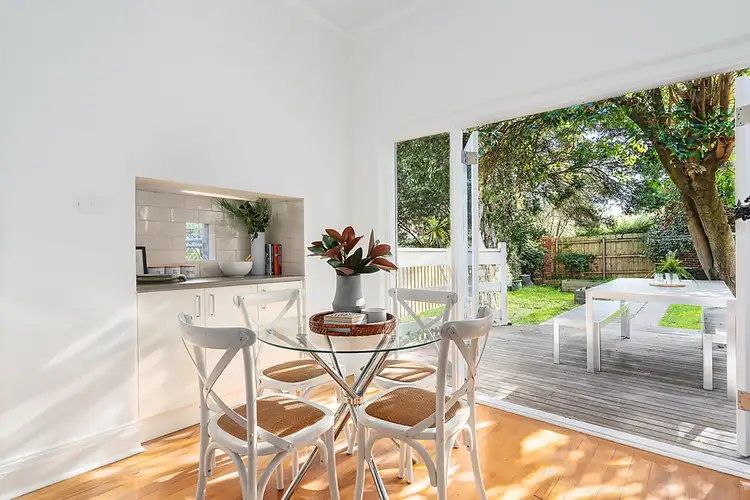 Second view of Homely house listing, 21 Mason Street, Hawthorn VIC 3122