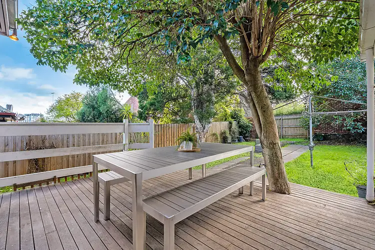 Third view of Homely house listing, 21 Mason Street, Hawthorn VIC 3122