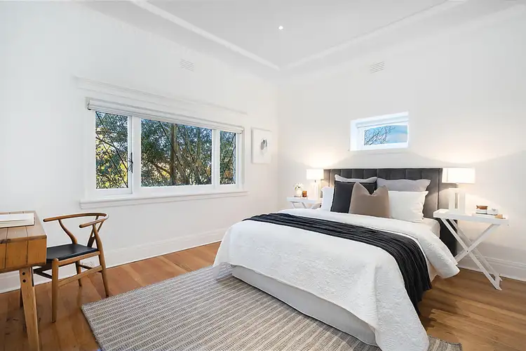 Fifth view of Homely house listing, 21 Mason Street, Hawthorn VIC 3122