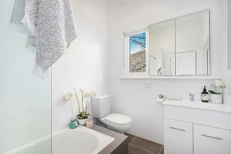 Sixth view of Homely house listing, 21 Mason Street, Hawthorn VIC 3122