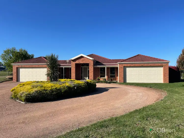 Main view of Homely house listing, 128 Flinns Road, Eastwood VIC 3875