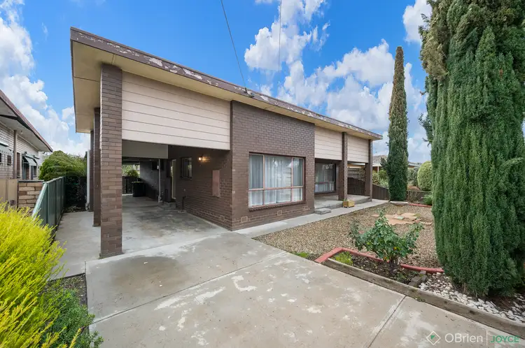 22 Jackel Street, Wangaratta VIC 3677