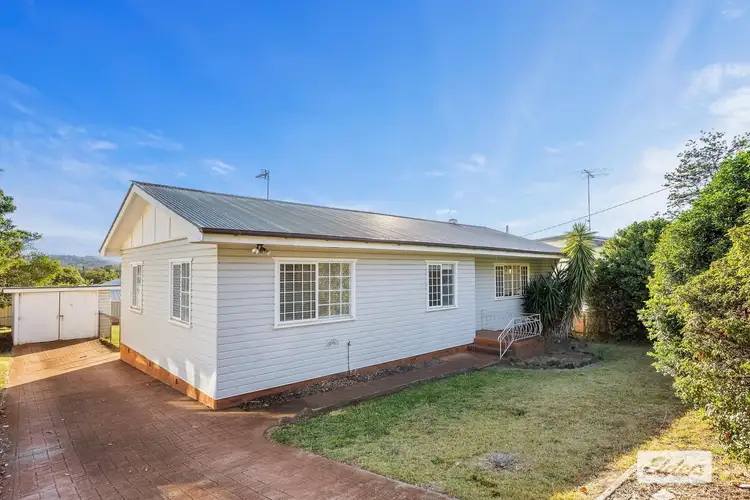 Main view of Homely house listing, 121 Perth Street, South Toowoomba QLD 4350