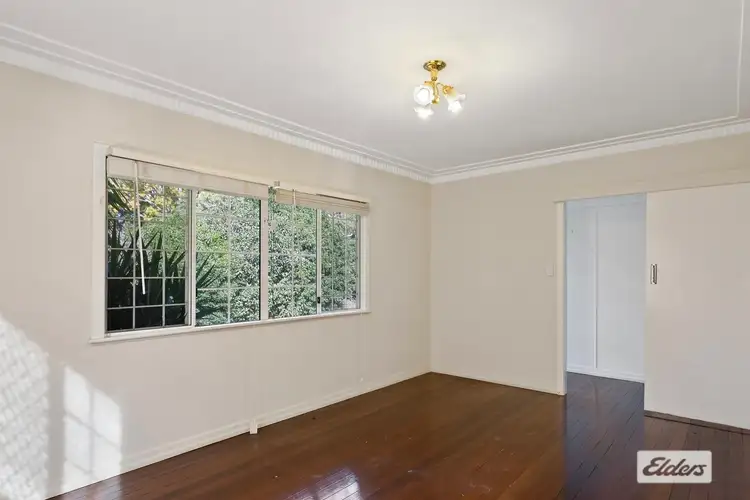 Second view of Homely house listing, 121 Perth Street, South Toowoomba QLD 4350