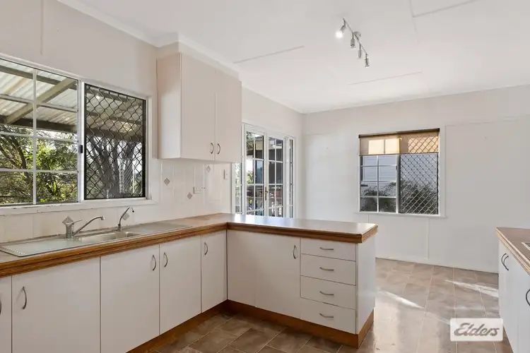 Third view of Homely house listing, 121 Perth Street, South Toowoomba QLD 4350