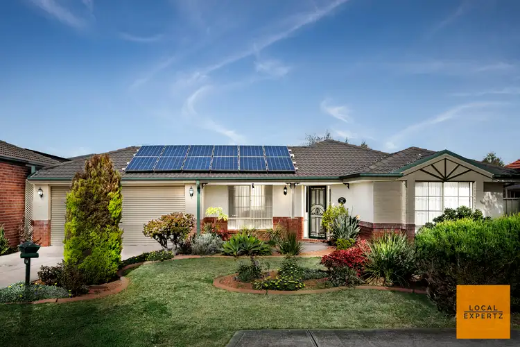 65 Timele Drive, Hillside VIC 3037