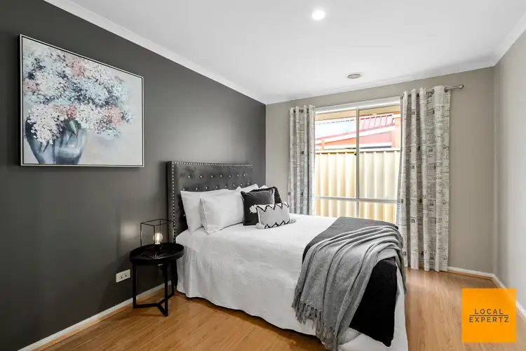 Second view of Homely house listing, 65 Timele Drive, Hillside VIC 3037