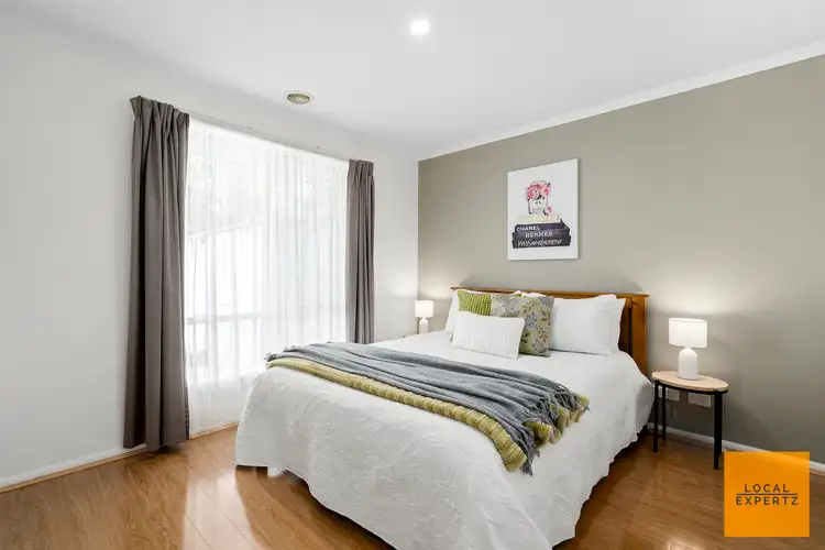Third view of Homely house listing, 65 Timele Drive, Hillside VIC 3037