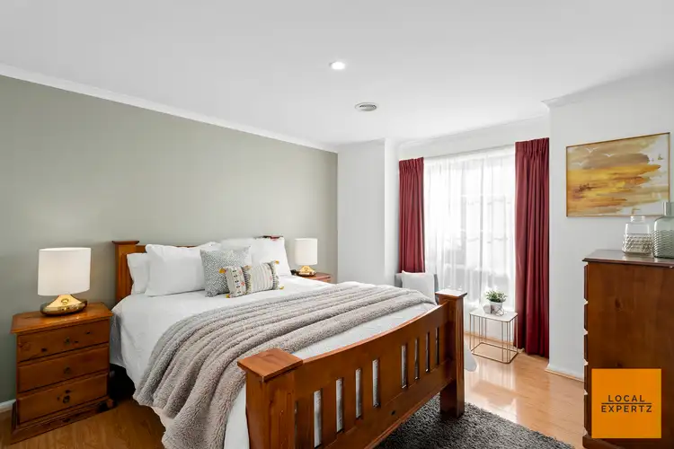 Fourth view of Homely house listing, 65 Timele Drive, Hillside VIC 3037