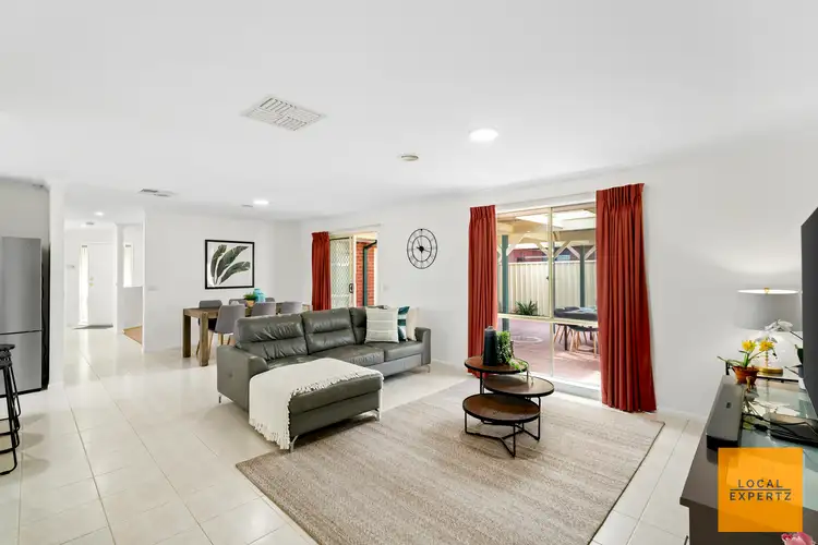 Fifth view of Homely house listing, 65 Timele Drive, Hillside VIC 3037