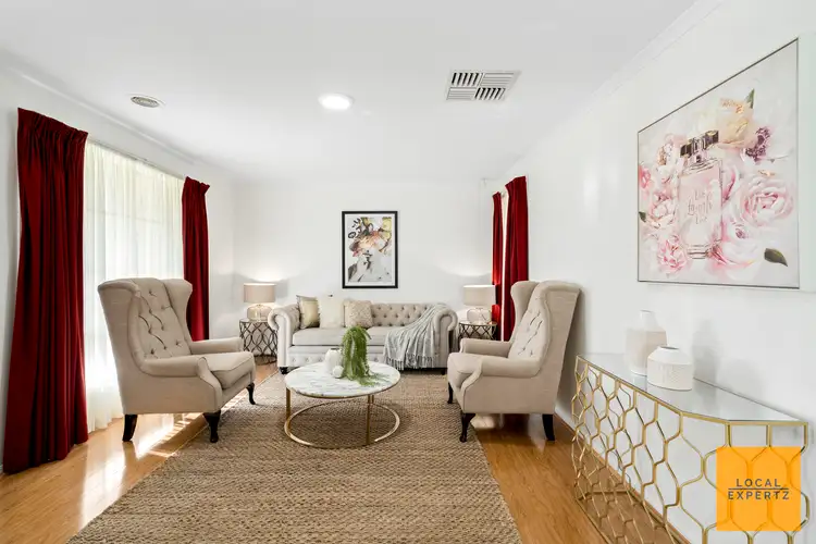 Sixth view of Homely house listing, 65 Timele Drive, Hillside VIC 3037