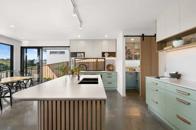 Fifth view of Homely semi-detached listing, 2/16 Sunray Crescent, Lennox Head NSW 2478