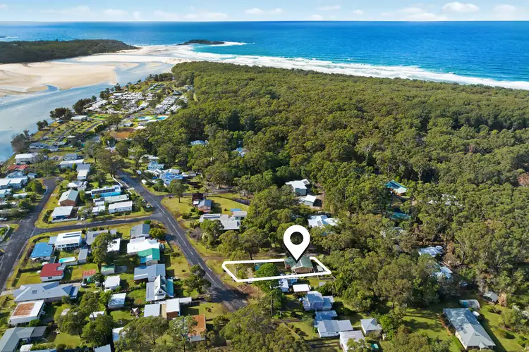 32 Lake Conjola Entrance Road, Lake Conjola NSW 2539