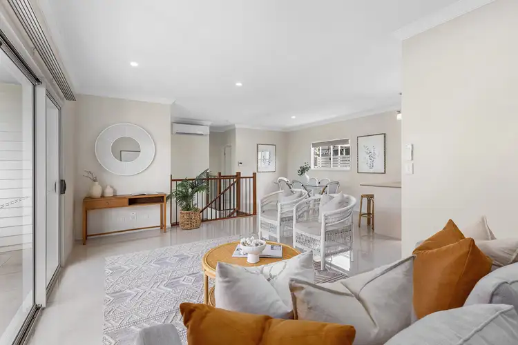 Fourth view of Homely townhouse listing, 4/81 Hawthorne Road, Hawthorne QLD 4171
