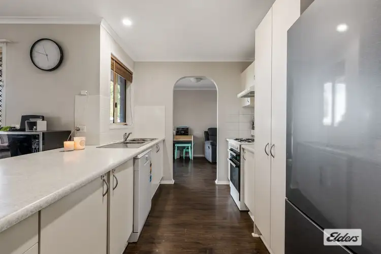 Fifth view of Homely house listing, 6 Azure Drive, Wodonga VIC 3690