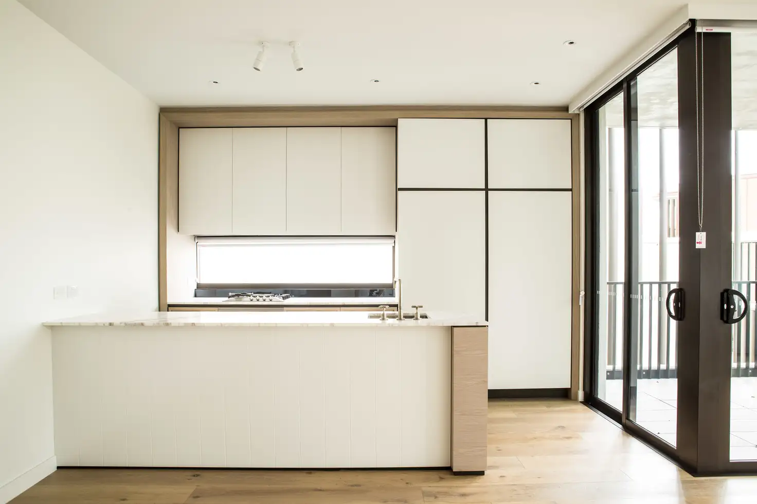 Main view of Homely apartment listing, 102/100 Elliott Street, Balmain NSW 2041