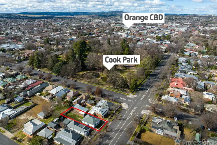 15 Kite Street, Orange NSW 2800