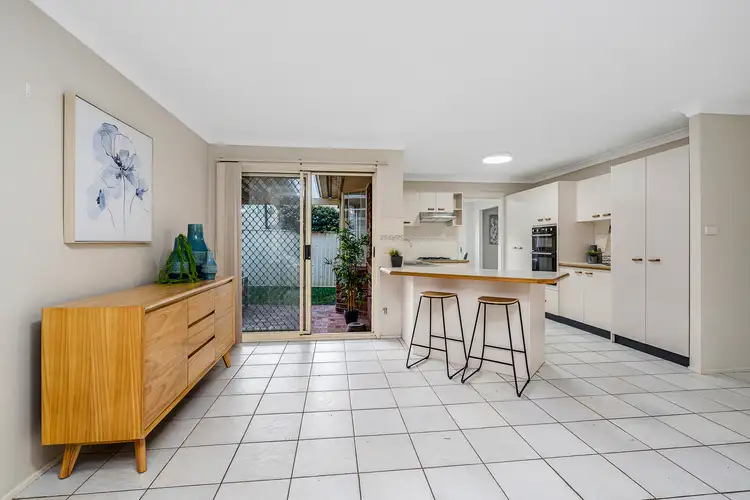 Fourth view of Homely house listing, 12 Blacksmith Close, Stanhope Gardens NSW 2768