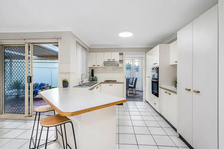 Fifth view of Homely house listing, 12 Blacksmith Close, Stanhope Gardens NSW 2768