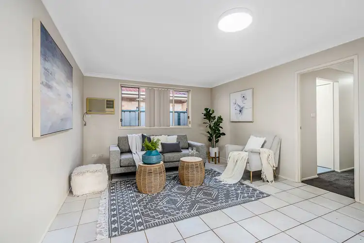 Sixth view of Homely house listing, 12 Blacksmith Close, Stanhope Gardens NSW 2768