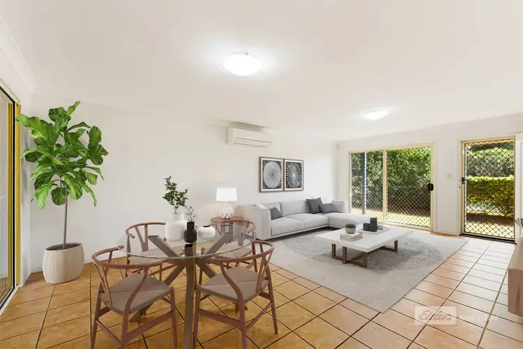 Third view of Homely townhouse listing, 4/56 McIlwraith Street, Everton Park QLD 4053