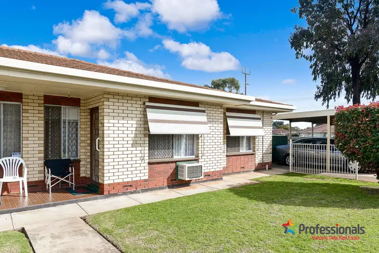 Second view of Homely unit listing, 6/152 Salisbury Highway, Salisbury SA 5108