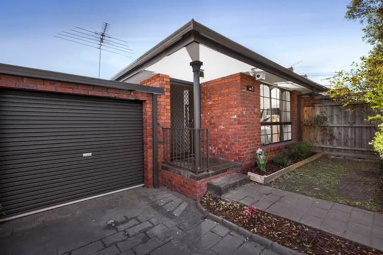 Main view of Homely unit listing, 5/972 Mt Alexander Road, Essendon VIC 3040