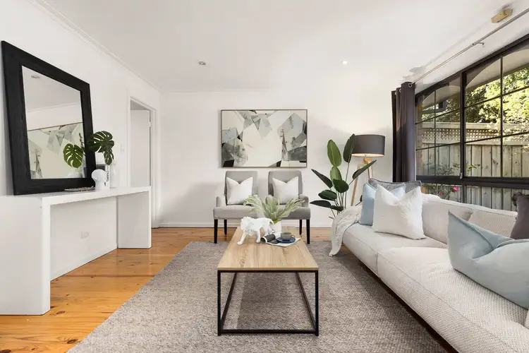 Second view of Homely unit listing, 5/972 Mt Alexander Road, Essendon VIC 3040