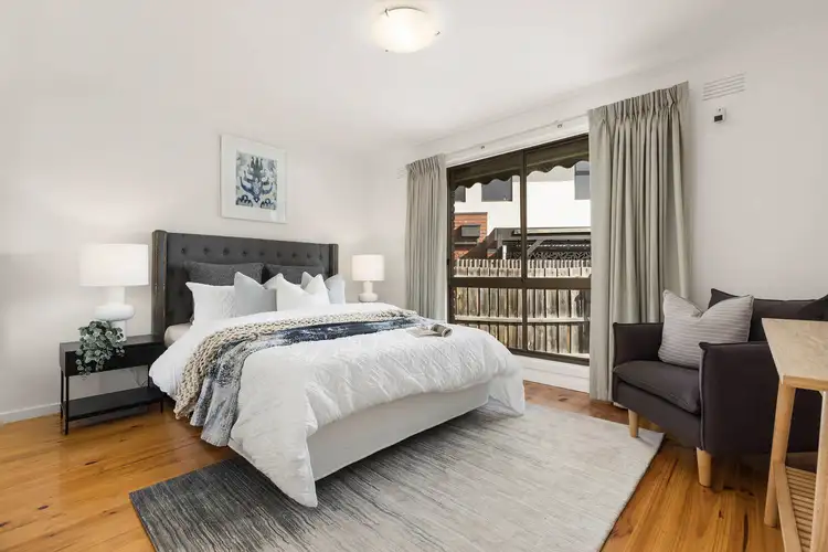 Third view of Homely unit listing, 5/972 Mt Alexander Road, Essendon VIC 3040