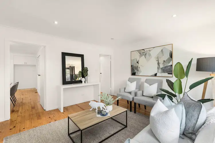 Fifth view of Homely unit listing, 5/972 Mt Alexander Road, Essendon VIC 3040