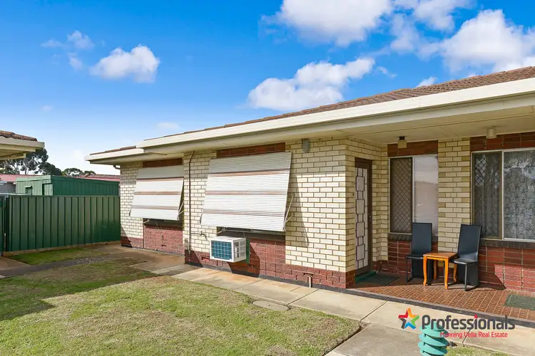 3/152 Salisbury Highway, Salisbury SA 5108