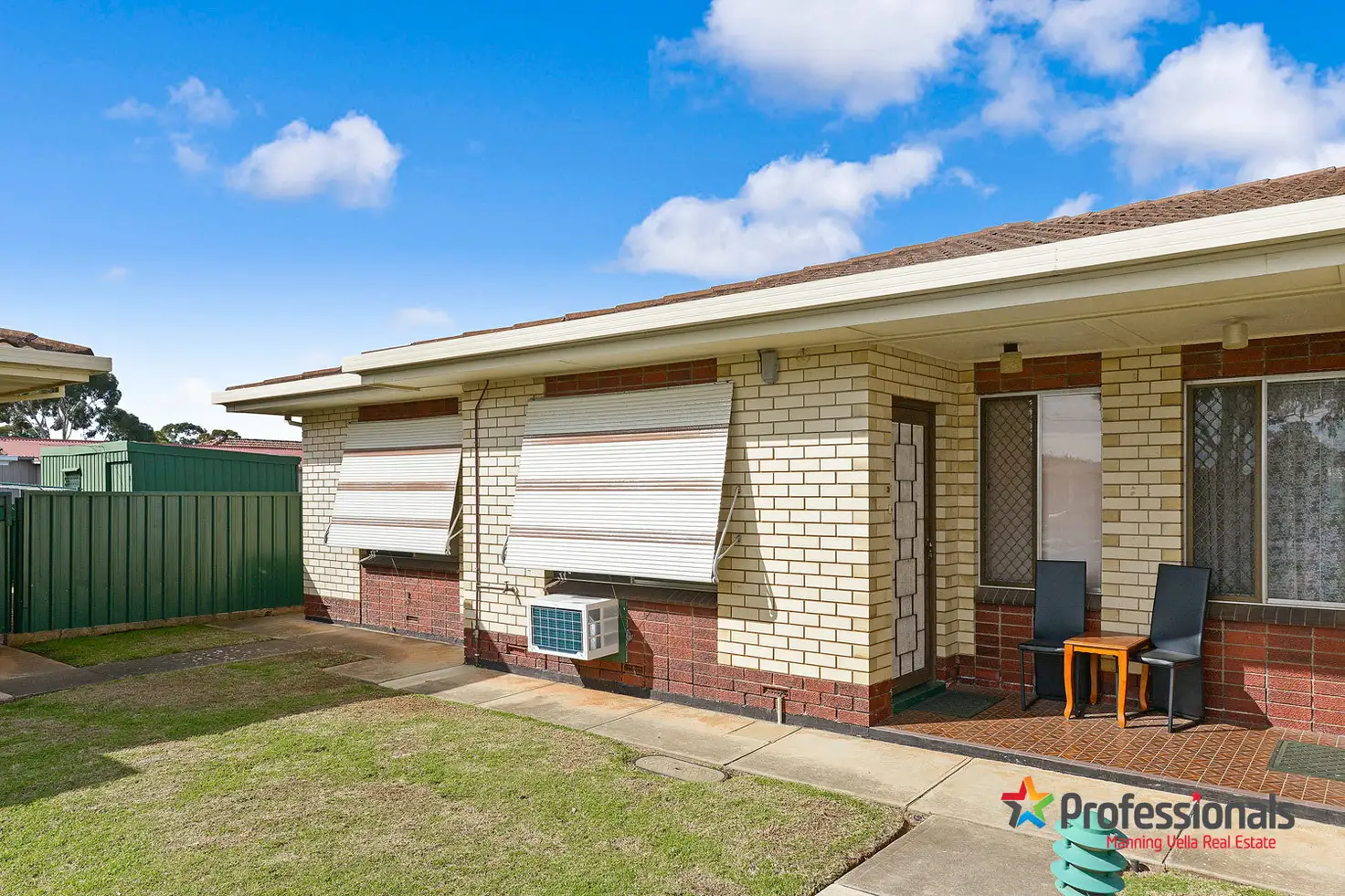 Main view of Homely unit listing, 3/152 Salisbury Highway, Salisbury SA 5108