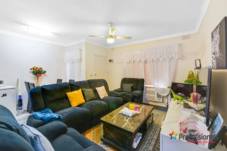 Second view of Homely unit listing, 3/152 Salisbury Highway, Salisbury SA 5108