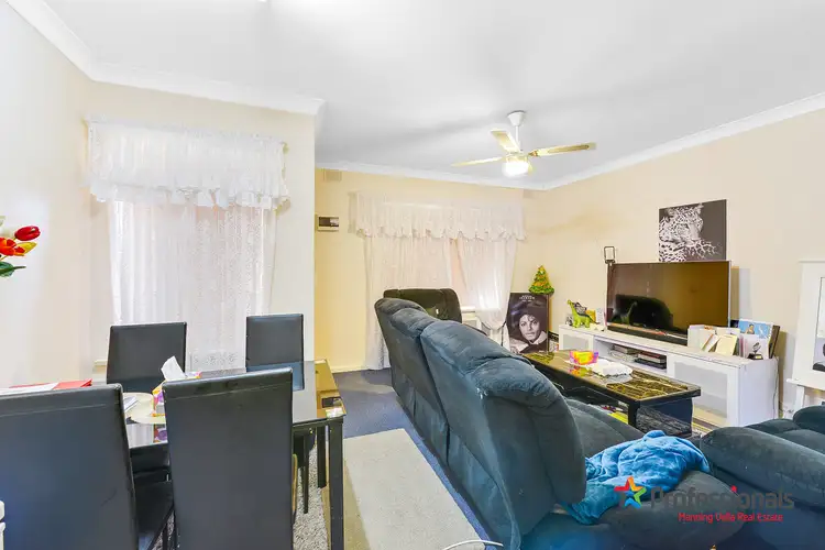 Third view of Homely unit listing, 3/152 Salisbury Highway, Salisbury SA 5108