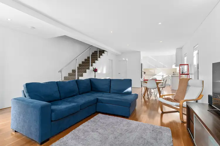 3/85 Yathong Road, Caringbah NSW 2229