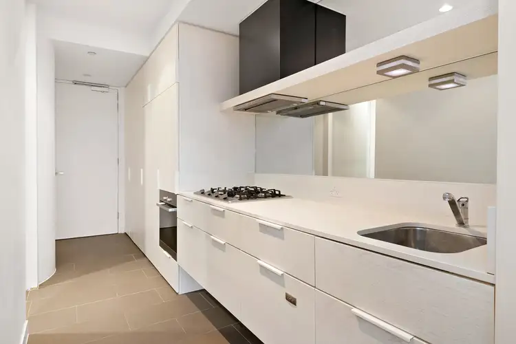 Main view of Homely apartment listing, Level 1206a/22 Dorcas Street, South Melbourne VIC 3205