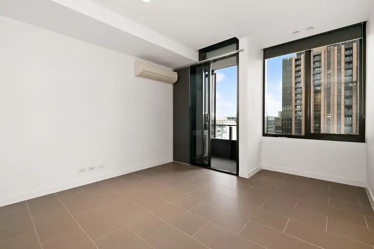 Second view of Homely apartment listing, Level 1206a/22 Dorcas Street, South Melbourne VIC 3205
