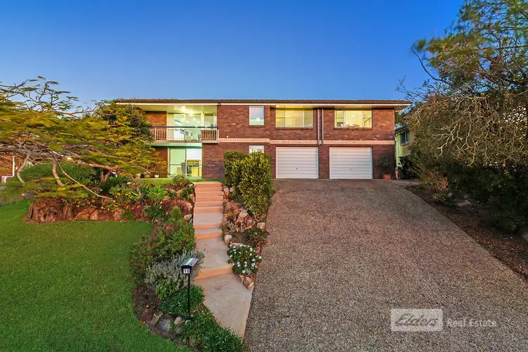10 Friend Street, Everton Park QLD 4053