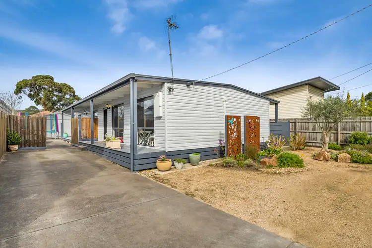 97 Palmerston Avenue, Dromana VIC 3936