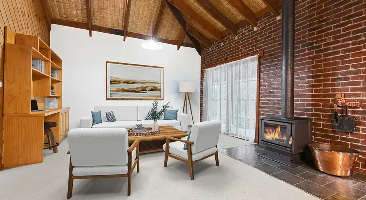 Sixth view of Homely house listing, 14 Prospect Avenue, Warburton VIC 3799