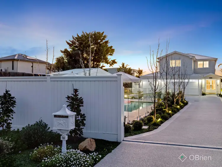 Sixth view of Homely house listing, 16 Gould Street, Frankston VIC 3199