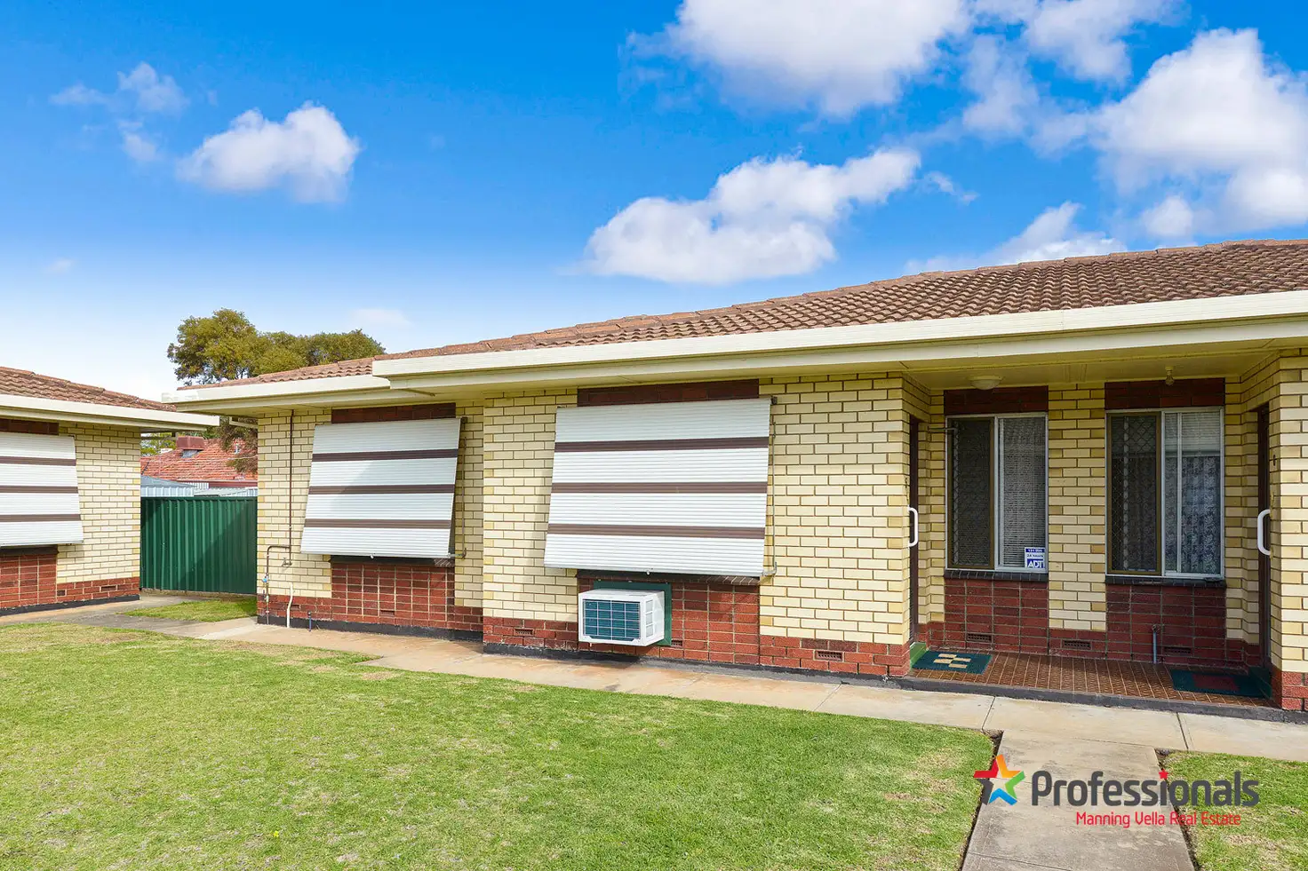Main view of Homely unit listing, 5/152 Salisbury Highway, Salisbury SA 5108