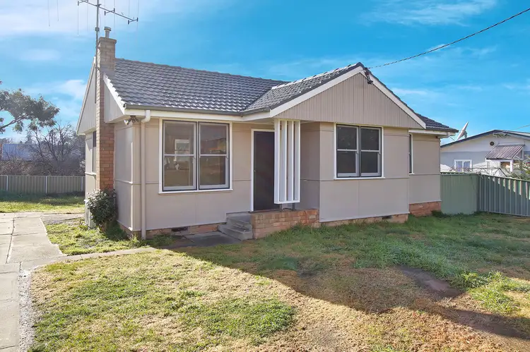 5 Nelanglo Street, Gunning NSW 2581