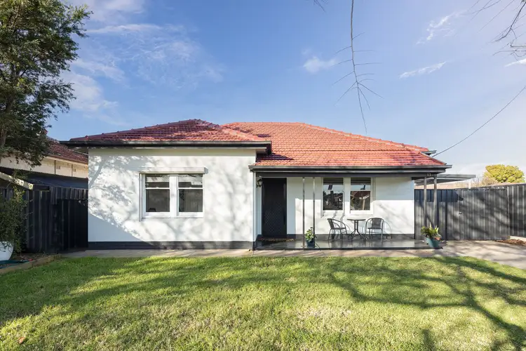 13 Reynolds Avenue, Brooklyn Park SA 5032