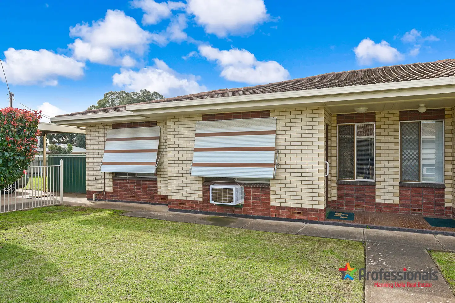 Main view of Homely unit listing, 1/152 Salisbury Highway, Salisbury SA 5108
