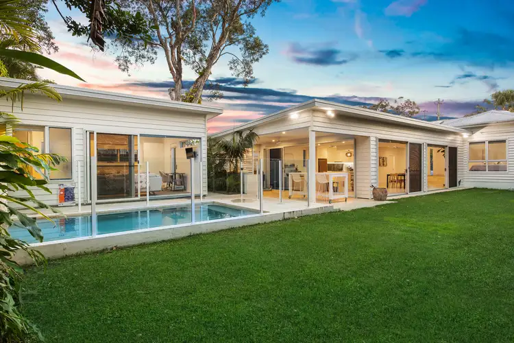 Main view of Homely house listing, 115 Moorindil Street, Tewantin QLD 4565
