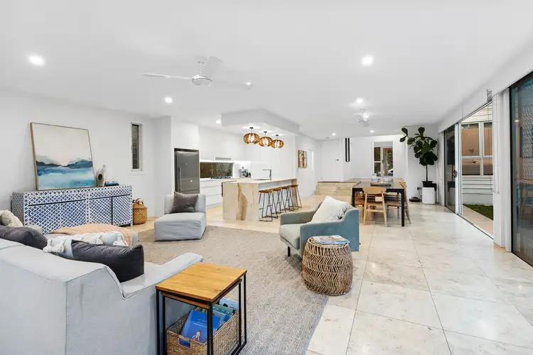 Second view of Homely house listing, 115 Moorindil Street, Tewantin QLD 4565