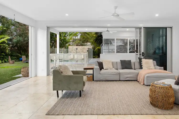 Third view of Homely house listing, 115 Moorindil Street, Tewantin QLD 4565