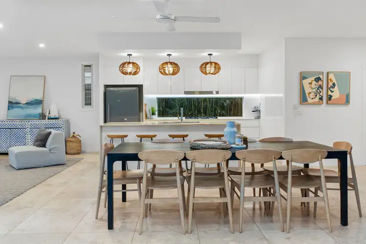 Fourth view of Homely house listing, 115 Moorindil Street, Tewantin QLD 4565