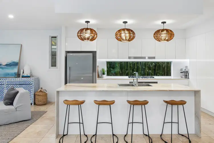 Fifth view of Homely house listing, 115 Moorindil Street, Tewantin QLD 4565